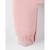 Pyjama 1 pièce fleuri en jersey blush ROSE 3 - vertbaudet enfant 