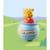 PLAYMOBIL 1.2.3 71318 Winnie l'ourson et culbuto pot de miel, Disney, Pour les tout-petits 18-36 mois BLEU 2 - vertbaudet enfant 