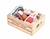 Le Toy Van - Le panier de viandes - JH PRODUCTS ROSE 1 - vertbaudet enfant 