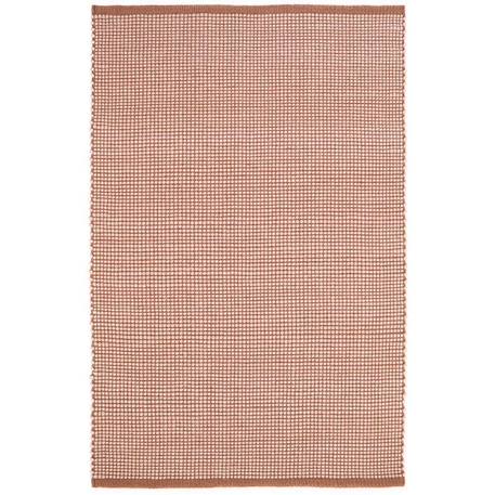 Tapis laine BERGEN NUDE S - Nattiot ROSE 2 - vertbaudet enfant 