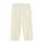 Pantalon bébé écru Athi BEIGE+BLANC 2 - vertbaudet enfant 