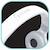 Casque 2 en 1 Bluetooth® et Filaire confortable et pliable design Acoustix BLANC 6 - vertbaudet enfant 