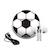 Écouteurs sans fil Bluetooth Football avec étui de chargement et de rangement BLANC 2 - vertbaudet enfant 