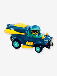 Jouet-Voiture crazy motors DJECO