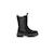 KICKERS Boots Kick Goz camel BLANC+BLANC+MARRON+NOIR+VERT 13 - vertbaudet enfant 