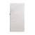 Matelas Bébé 60x120x12cm Évolutif Bien-Être - 1 Face Bébé +10kg - 1 Face Bébé -10kg - Fabriqué En France - Garantie 5 Ans BLANC 3 - vertbaudet enfant 