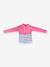 T-shirt anti-noyade enfant FLOATEE – 2/3 ans manches longues, 4/5 ans manches courtes jaune+rose+rouge 9 - vertbaudet enfant 