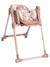 Chaise Haute Polly Armonia CHICCO anthracite+gris+marron+terracotta 31 - vertbaudet enfant 