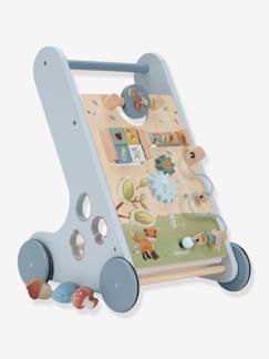 Chariot de marche - Forest Friends LITTLE DUTCH  - vertbaudet enfant