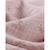 Lot de 3 langes en mousseline 70 x 70 cm, et poudré ROSE 4 - vertbaudet enfant 