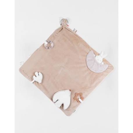 Couverture multi-activités - ecru BEIGE 1 - vertbaudet enfant 