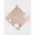 Couverture multi-activités - ecru BEIGE 1 - vertbaudet enfant 