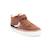 KICKERS Baskets hautes Kickslida marron MARRON 2 - vertbaudet enfant 