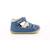 ASTER Sandales Denys bleu BLEU 1 - vertbaudet enfant 