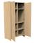 Armoire - Cannelle - 2 Portes MARRON 4 - vertbaudet enfant 