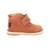 ASTER Boots Abocratch camel BLEU+MARRON+ROUGE+VERT 9 - vertbaudet enfant 