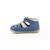 ASTER Sandales Denys bleu BLEU 4 - vertbaudet enfant 