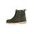 ASTER Boots Abostic camel MARRON+VERT 7 - vertbaudet enfant 