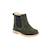 ASTER Boots Abostic camel MARRON+VERT 6 - vertbaudet enfant 