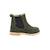 ASTER Boots Abostic camel MARRON+VERT 5 - vertbaudet enfant 