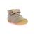 KICKERS Bottillons Sonizikro beige BEIGE 2 - vertbaudet enfant 