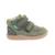 KICKERS Baskets hautes Kickfresho kaki VERT 1 - vertbaudet enfant 