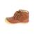 KICKERS Bottillons Sabio marron MARRON 4 - vertbaudet enfant 