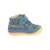 KICKERS Bottillons Sokistic bleu BLEU 1 - vertbaudet enfant 