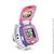 VTECH GABBY ET LA MAISON MAGIQUE - MONTRE-JEU INTERACTIVE DE PANDY PATTES BLANC 4 - vertbaudet enfant 