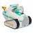 SPIN MASTER VEHICULE + FIGURINE EVEREST La Pat' Patrouille BLANC 1 - vertbaudet enfant 