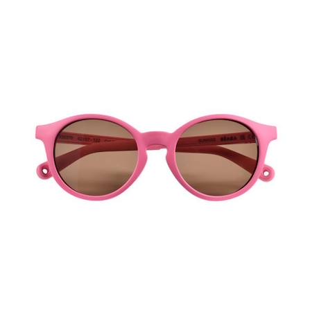 Fille-Accessoires-Lunettes-Lunettes Sunrise Fushia