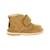 ASTER Boots Abocratch camel MARRON 1 - vertbaudet enfant 