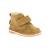 ASTER Boots Abocratch camel MARRON 2 - vertbaudet enfant 