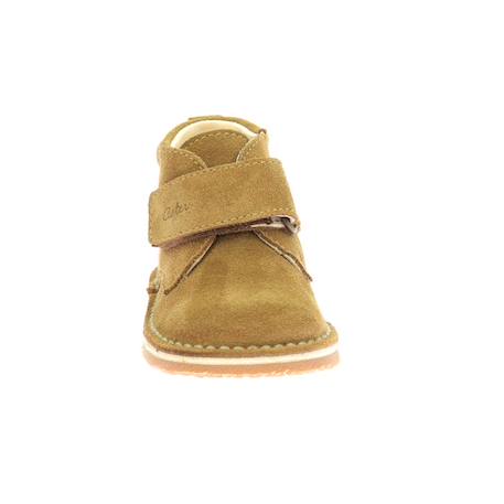 ASTER Boots Abocratch camel MARRON 4 - vertbaudet enfant 