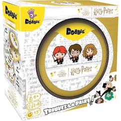 Jouet-Dobble Harry Potter