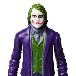 -SPIN MASTER FIGURINE 30 CM - JOKER THE DARK KNIGHT Batman