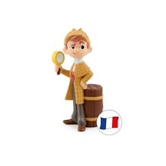 Jouet-tonies - Figurine Tonie - Secrets d'aventure - Sherlock Holmes