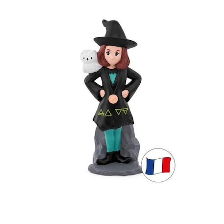 tonies - Figurine Tonie - Alix Pix 2 NOIR 1 - vertbaudet enfant 