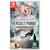 Agatha Christie - Hercule Poirot: The London Case - Jeu Nintendo Switch BLANC 1 - vertbaudet enfant 