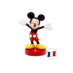 Jouet-tonies - Figurine Tonie - Disney - Mickey Mouse