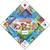 Monopoly Junior La Pat'Patrouille - Jeu de société - WINNING MOVES - Monopoly junior avec les personnages de la Pat'Patrouille. BLANC 3 - vertbaudet enfant 