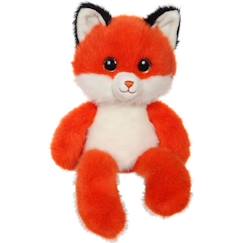 -Peluche Renard Leggies - GIPSY TOYS - Orange, 48 cm