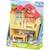 Univers miniature - MOOSE TOYS - La Mini Maison de Bluey JAUNE 6 - vertbaudet enfant 