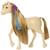 Barbie – Barbie Mysteries : The Great Horse Chase-Poney et accessoires HXJ36 BLANC 2 - vertbaudet enfant 