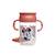 TASSE D'APPRENTISSAGE 360 DEGRES - 360 training cup with lid MINNIE ROUGE 3 - vertbaudet enfant 