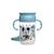 TASSE D'APPRENTISSAGE 360 DEGRES - 360 training cup with lid MICKEY BLEU 2 - vertbaudet enfant 