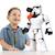 Imaginext-STAR WARS-Figurine XXL Stormtrooper, 40 cm HXG53 BLANC 3 - vertbaudet enfant 