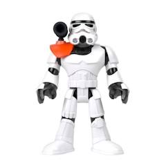 Jouet-Imaginext-STAR WARS-Figurine XXL Stormtrooper, 40 cm HXG53