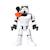 Imaginext-STAR WARS-Figurine XXL Stormtrooper, 40 cm HXG53 BLANC 1 - vertbaudet enfant 