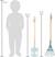 Small foot company - Set d'outils de jardinage - LEGLER BEIGE 6 - vertbaudet enfant 